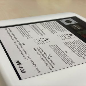 Mock Assessments and Feedback (2 patient)