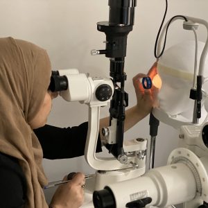 Mock Assessments and Feedback (3 patient)