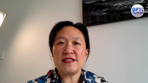 Read more about the article In Conversation with Optotutor – Michelle Hanratty